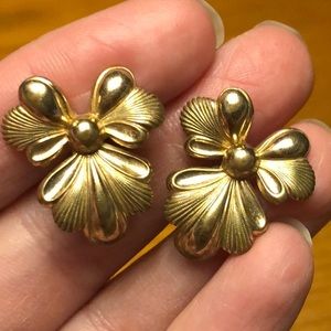 🌟Vintage Screwback Earrings